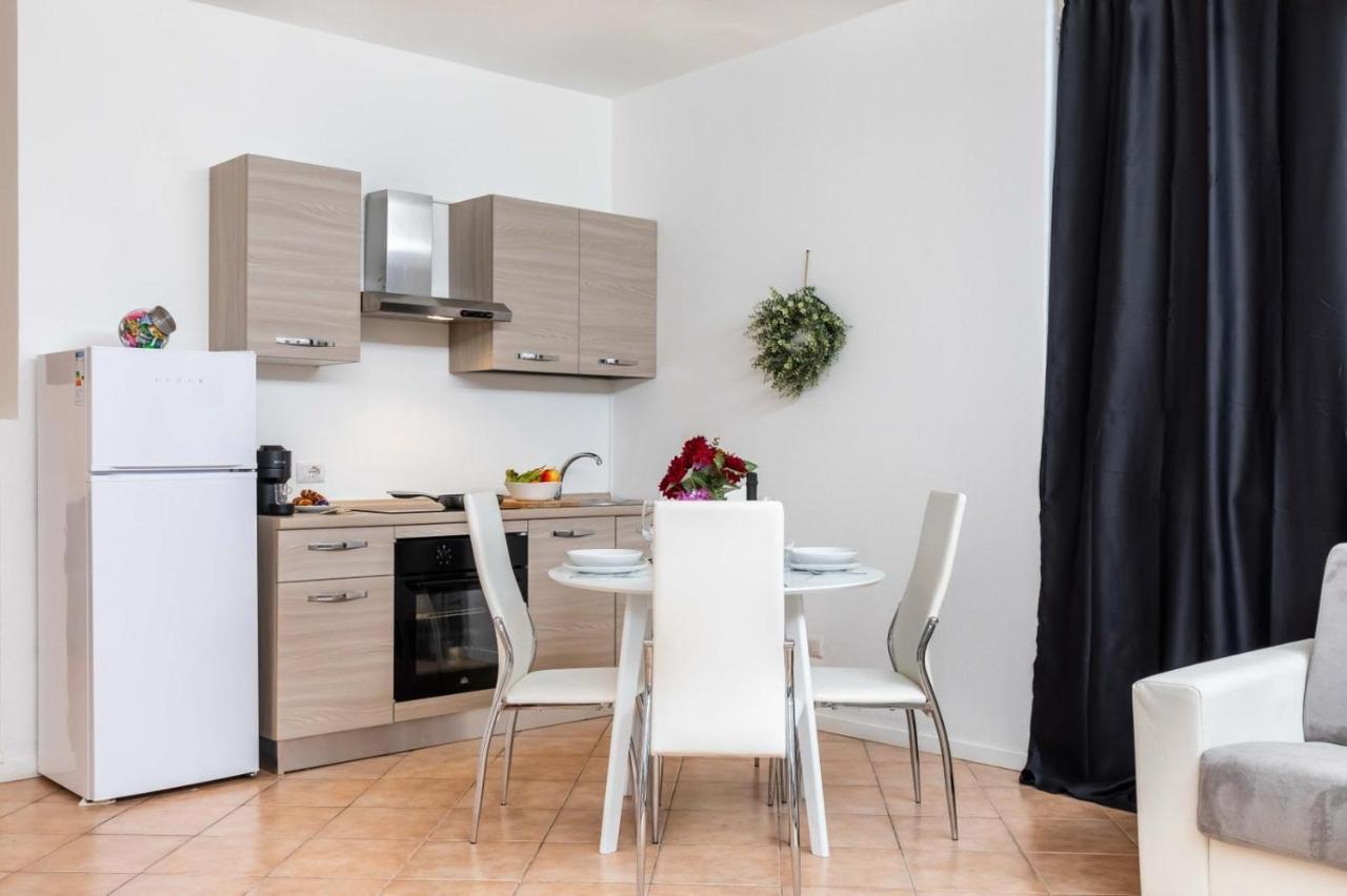 Loft Porta Romana - Cozy Apartment & Wi-Fi Milán Exteriér fotografie