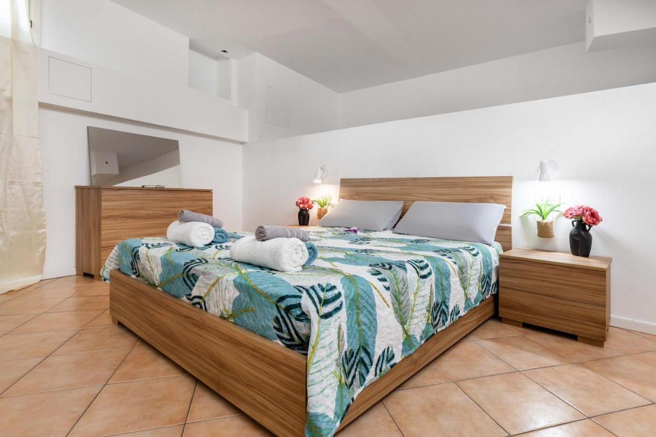 Loft Porta Romana - Cozy Apartment & Wi-Fi Milán Exteriér fotografie