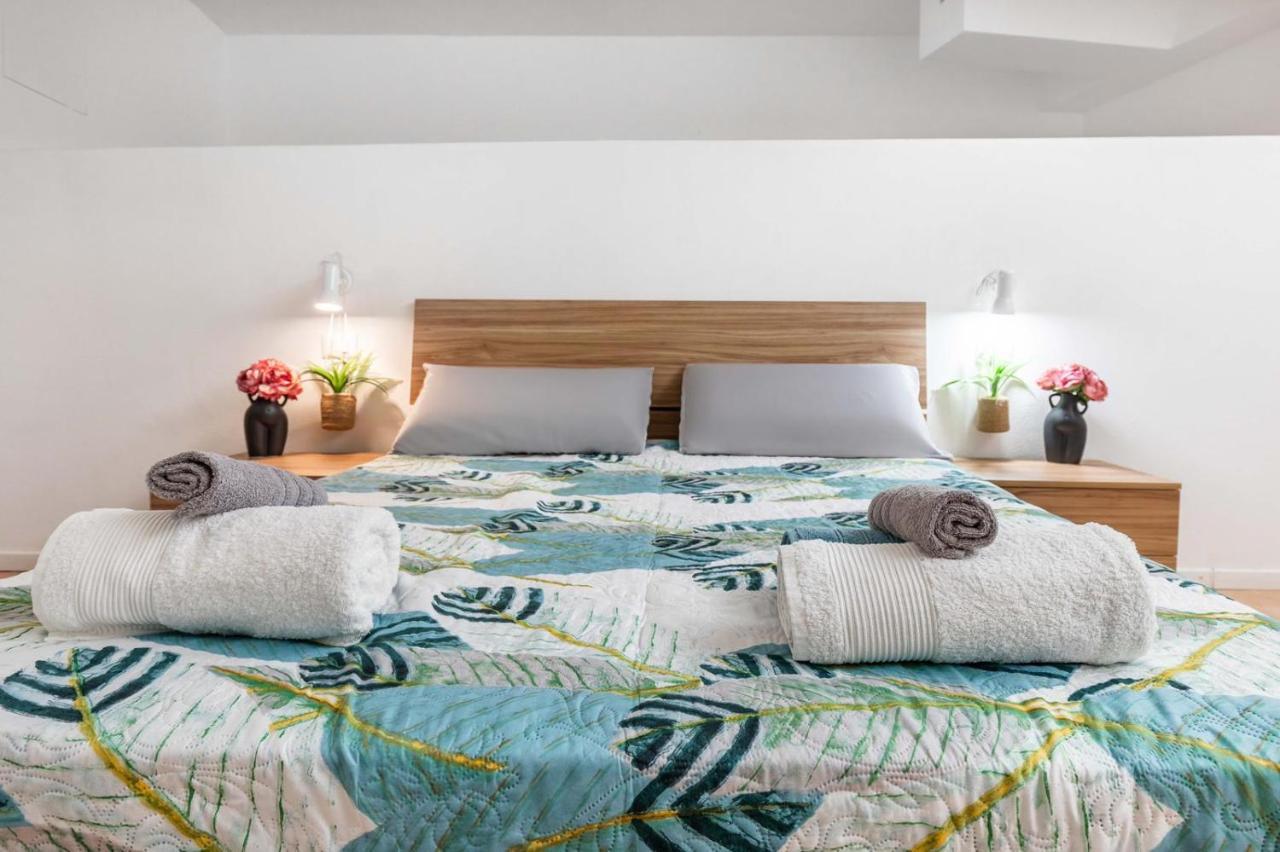 Loft Porta Romana - Cozy Apartment & Wi-Fi Milán Exteriér fotografie