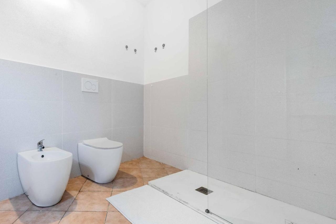 Loft Porta Romana - Cozy Apartment & Wi-Fi Milán Exteriér fotografie