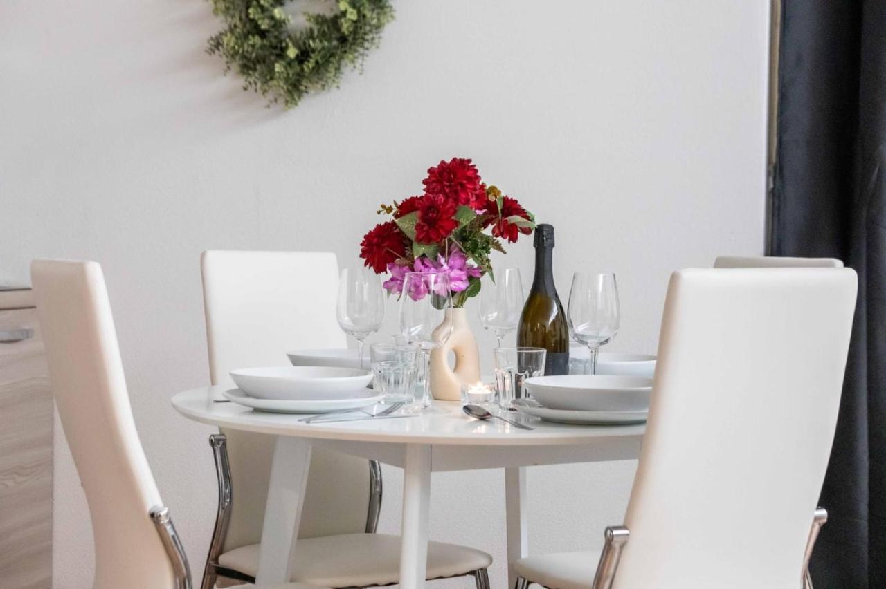 Loft Porta Romana - Cozy Apartment & Wi-Fi Milán Exteriér fotografie