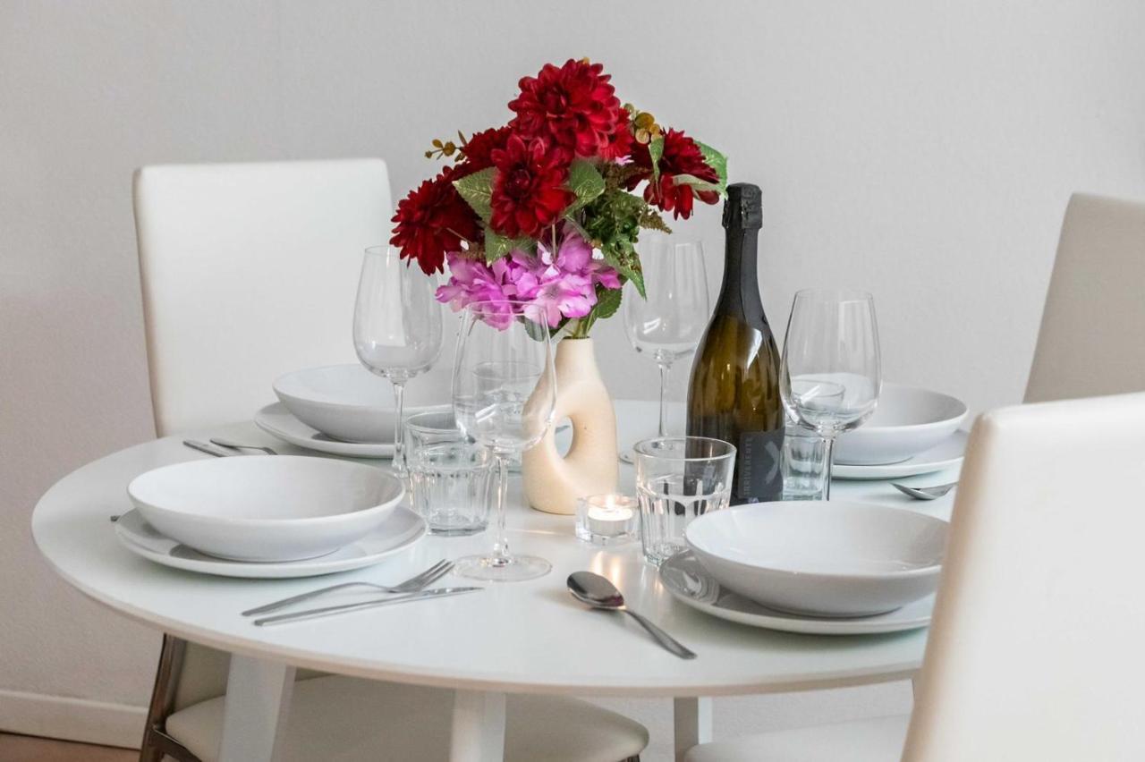 Loft Porta Romana - Cozy Apartment & Wi-Fi Milán Exteriér fotografie