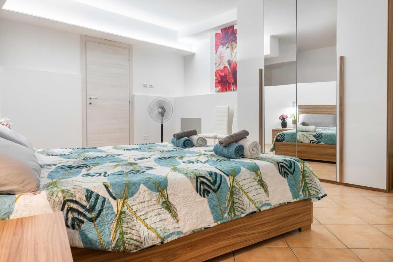 Loft Porta Romana - Cozy Apartment & Wi-Fi Milán Exteriér fotografie
