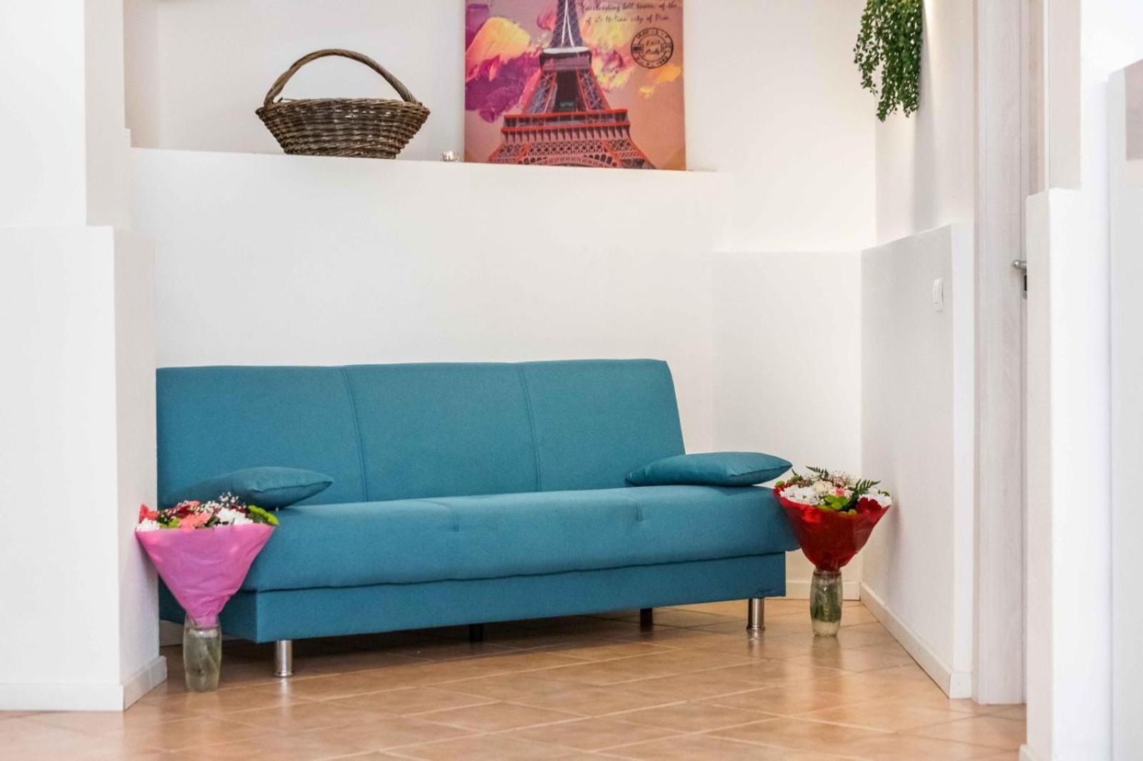 Loft Porta Romana - Cozy Apartment & Wi-Fi Milán Exteriér fotografie