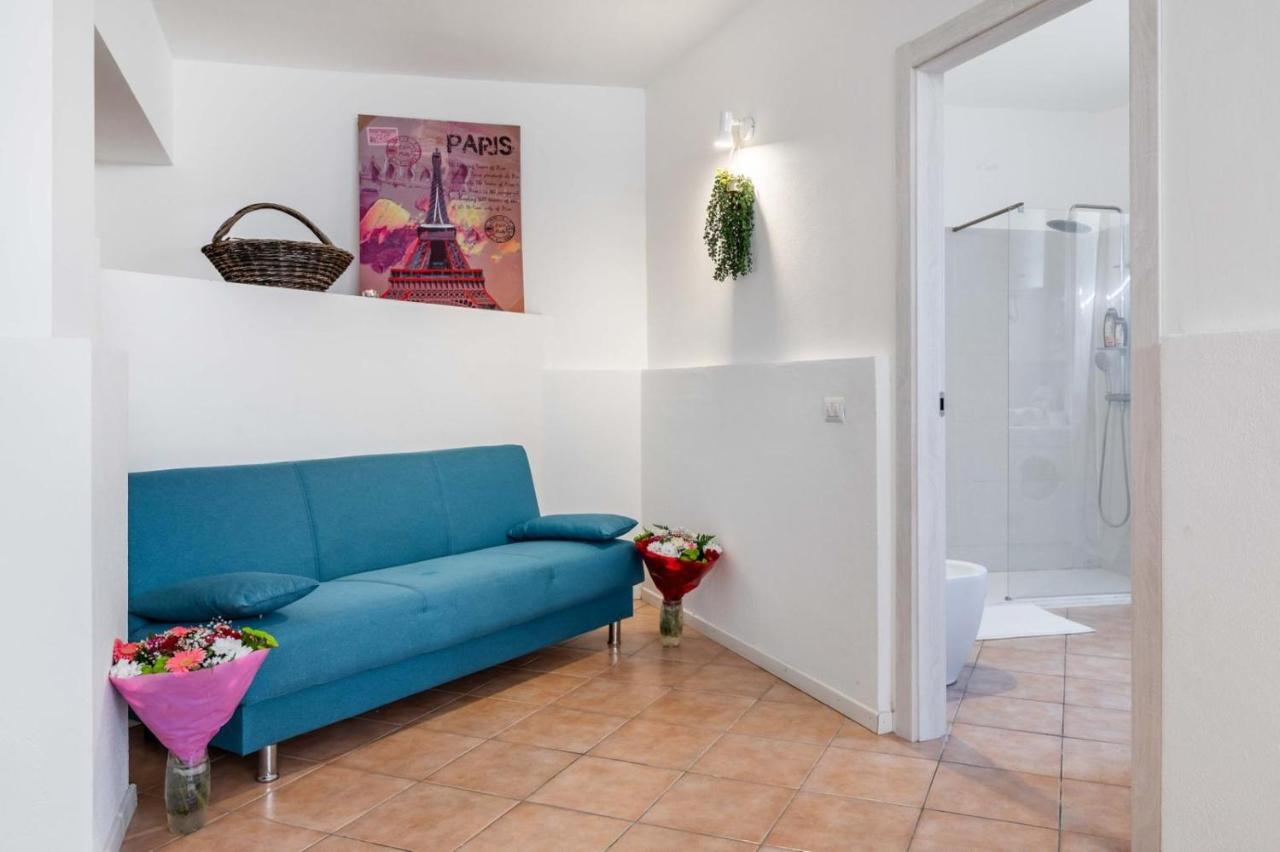 Loft Porta Romana - Cozy Apartment & Wi-Fi Milán Exteriér fotografie
