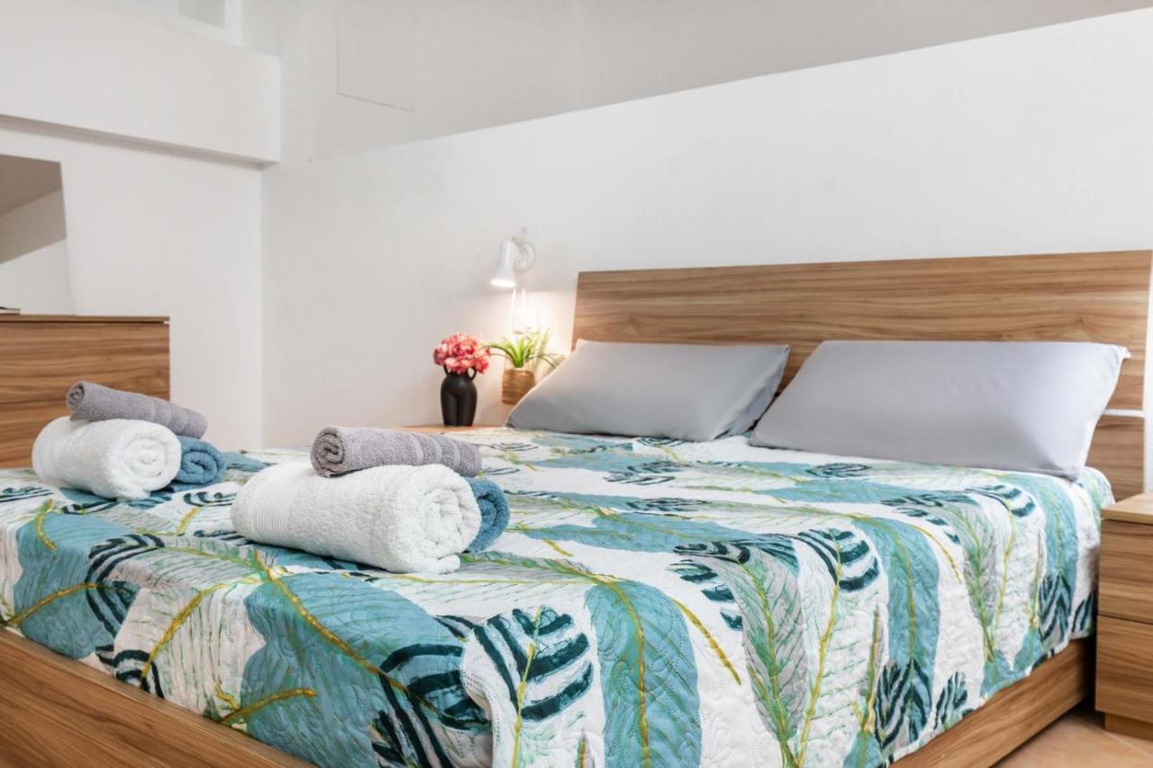 Loft Porta Romana - Cozy Apartment & Wi-Fi Milán Exteriér fotografie
