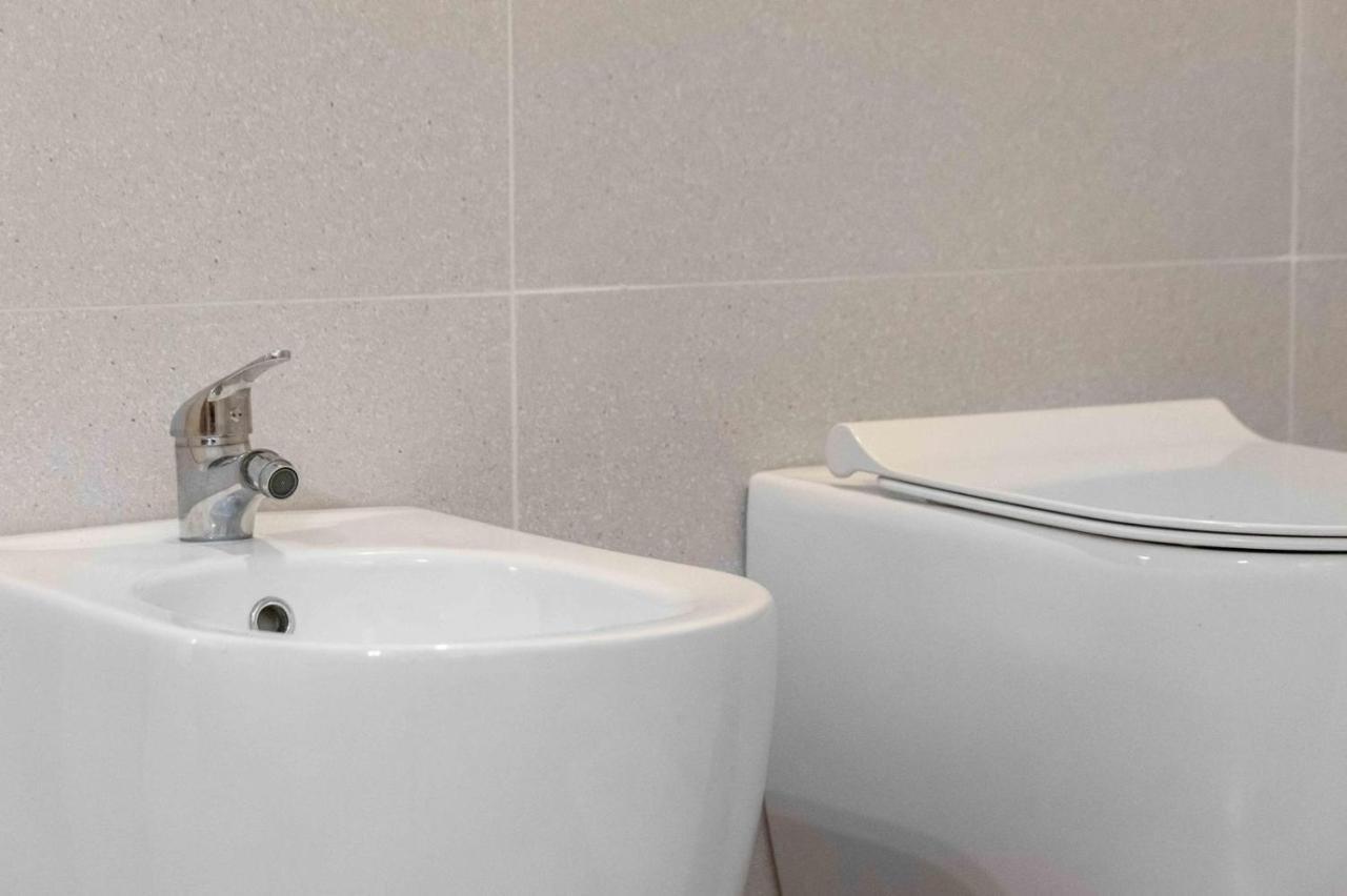 Loft Porta Romana - Cozy Apartment & Wi-Fi Milán Exteriér fotografie